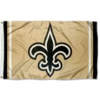 Nfl NFL New Orleans Saints Stars And Stripes Flag Banner 3X5 FT USA FLAG