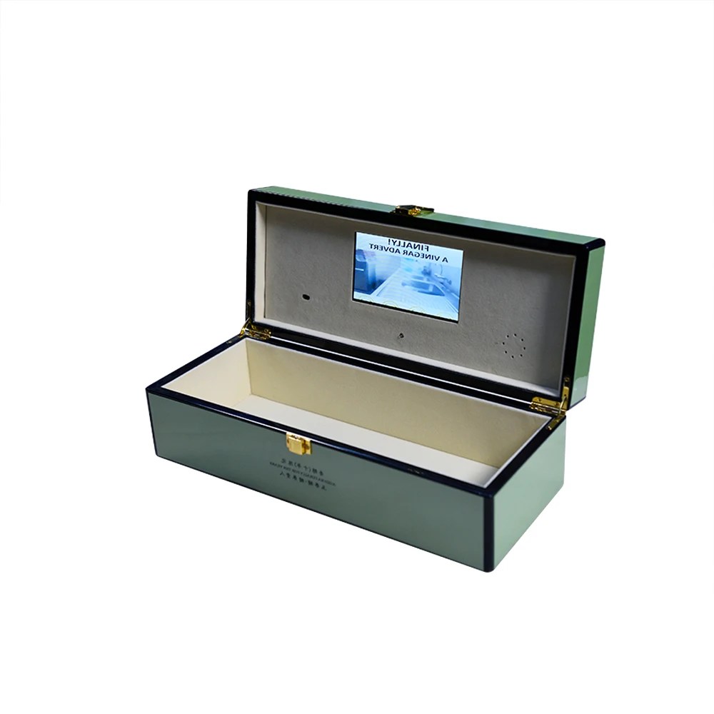 vinger on lcd displays supplier
