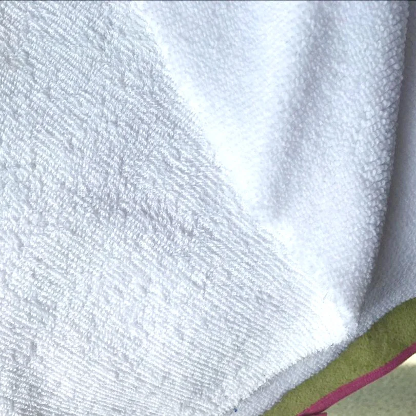 100% Polyester Microfiber Fabric 