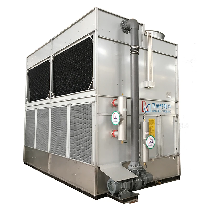 Cooling Tower, 150M3, 380V or Customized, 75000 - detail 36