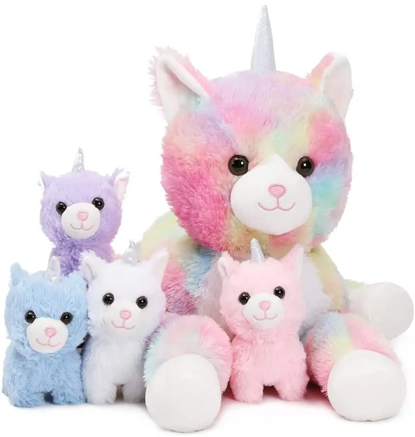 cat stuffed animals bulk