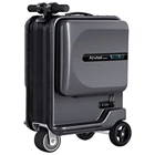 Suitcase Luggage New Fashion Design 20 Inch Travel Suitcase Electric Ridable Boarding Case Riding Luggage