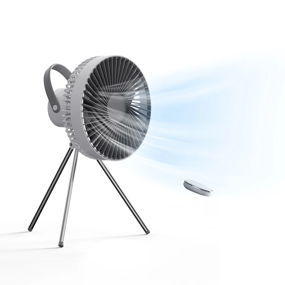 kmart led desk fan