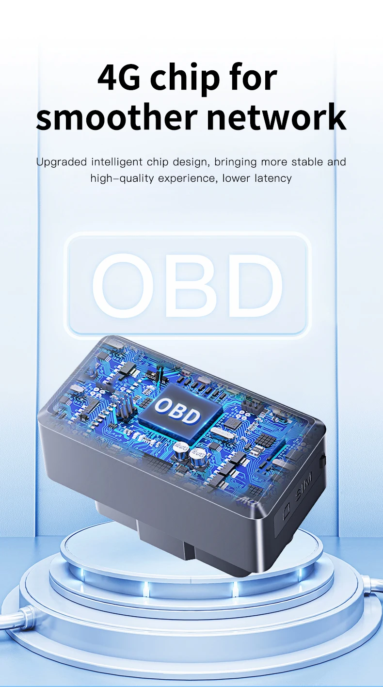 1800mhz global tracking device 4g gps tracker for vehicle-7