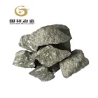 High Quality And Competitive Price Ferro Silicon Alloy 45# 65# 72# 75#Fesi