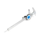 Vernier Calipers Vernier Calipers Dasqua 100mm Double Shock Proof Dial Vernier Calipers