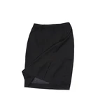 Skirts Skirt Best Price Superior Quality Smooth Women Work Skirts Plain Skirt Women Short