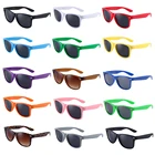 New Fashion Custom Logo Summer Eyewear Sun Glasses Promotional Womens Mens Polarized Sunglasses 2022