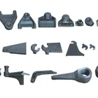 Forging Precision Custom Forging And Precision Casting OEM