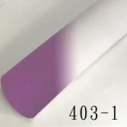 Synthetic Leather Sunlight Reactive Color Change Faux Synthetic PU Leather Fabric XHT-403