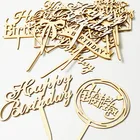 Party Decoration Party Decoration Love Wedding Valentine Cake Decoration Wooden Cake Topper