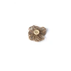 Decoration Artificial Real Touch Wedding Decoration Artificial Rose Head With Stem Flower Petal
