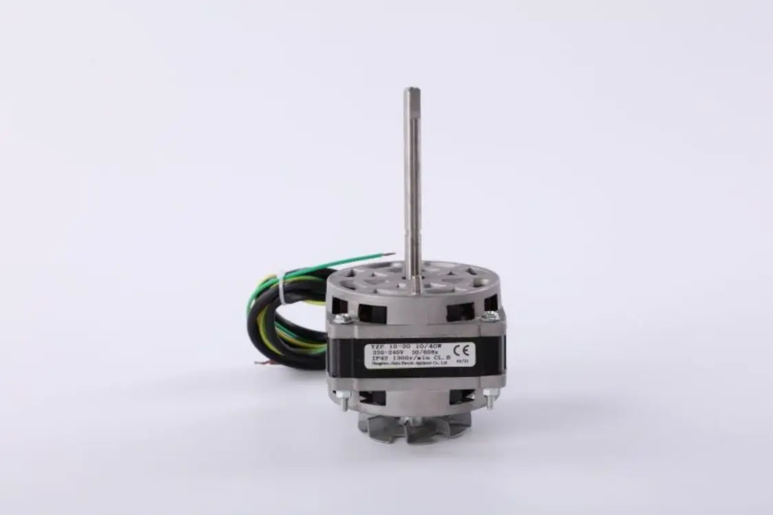 Fan, 110V, 220V, 33w - detail 18