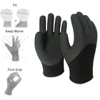 Winter Gloves Working Winter Gloves Touch Screen Warm Working Anti Cold Gloves