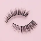 Wholesale Lashes Professional Factory Create Your Own Lashes Brand