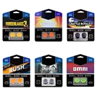 For Travelcool Thumb Grip For PS4/PS5 Controller Thumbstick For Playstation 4 Playstation 5 Thumbstick Cover