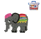 Kits Hot Selling Product 10mm Perler Beads Animals Pegboard Pattern Yirun 6000pcs Xl Hama Beads Kits
