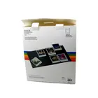 Custom Folded Gift Box Custom Logo Color Printing Corrugated Folding Blister Gift Box