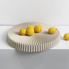 Vintage Accessories Vintage Resin Decorative Tray Unique Home Accessories High Grade Home Accessories