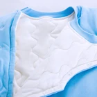 Baby For Winter Wear Winter Chinese Manufacturer Long Sleeve Baby Rompers Cotton Baby Clothes For Winter Baby Wear