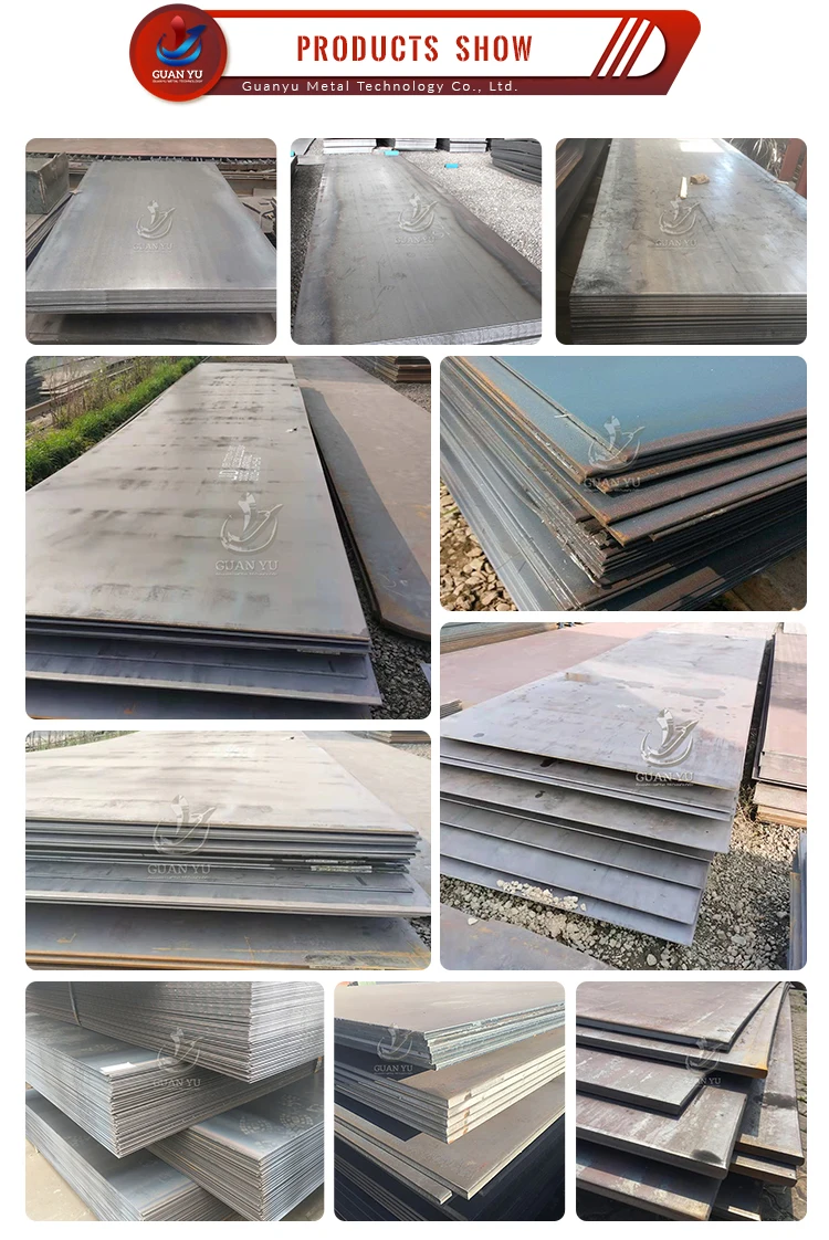 Jis G Ss S C Astm A Q Mm Mm Plate Carbon Steel Hot