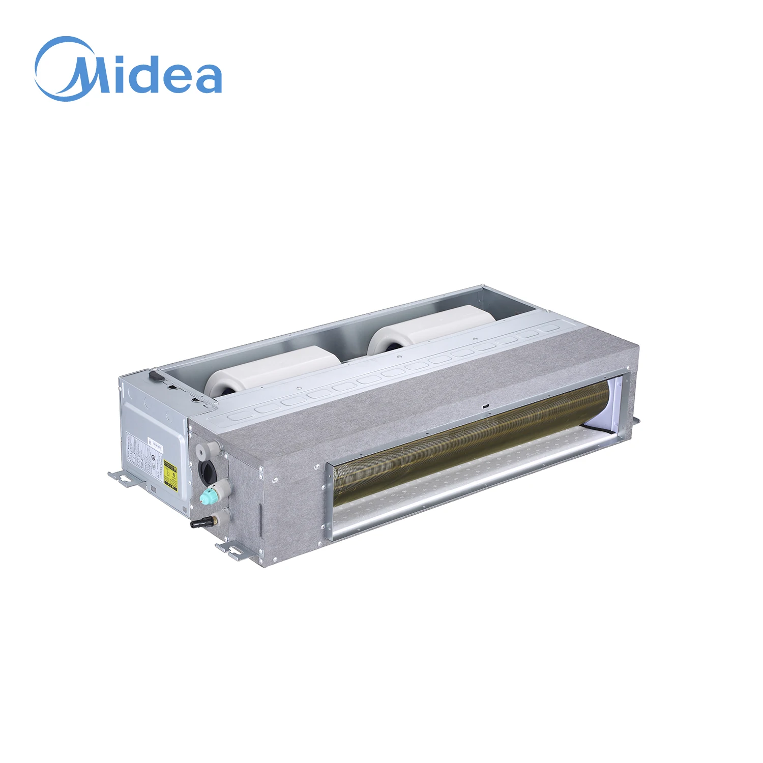 Midea Heat Pump, 24000btu, Ceiling - detail 4
