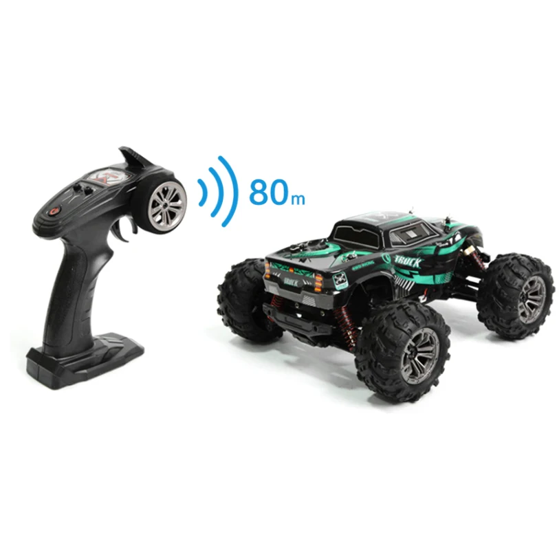 outdoor rc car