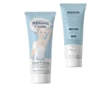 Skin Private Label Alpha Arbutin Effectively Exfoliating L-Glutathione Full Skin Lightening Cream For Body Whitening