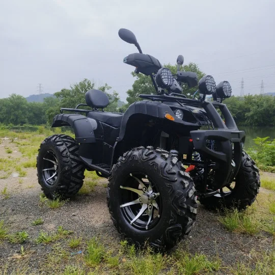 W Atv Electric Wd Beach Buggy All Terrain Off Road Motorcycle