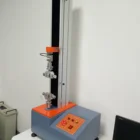 Sole Rubber Shoes Sole Peeling Force Test Equipment Price