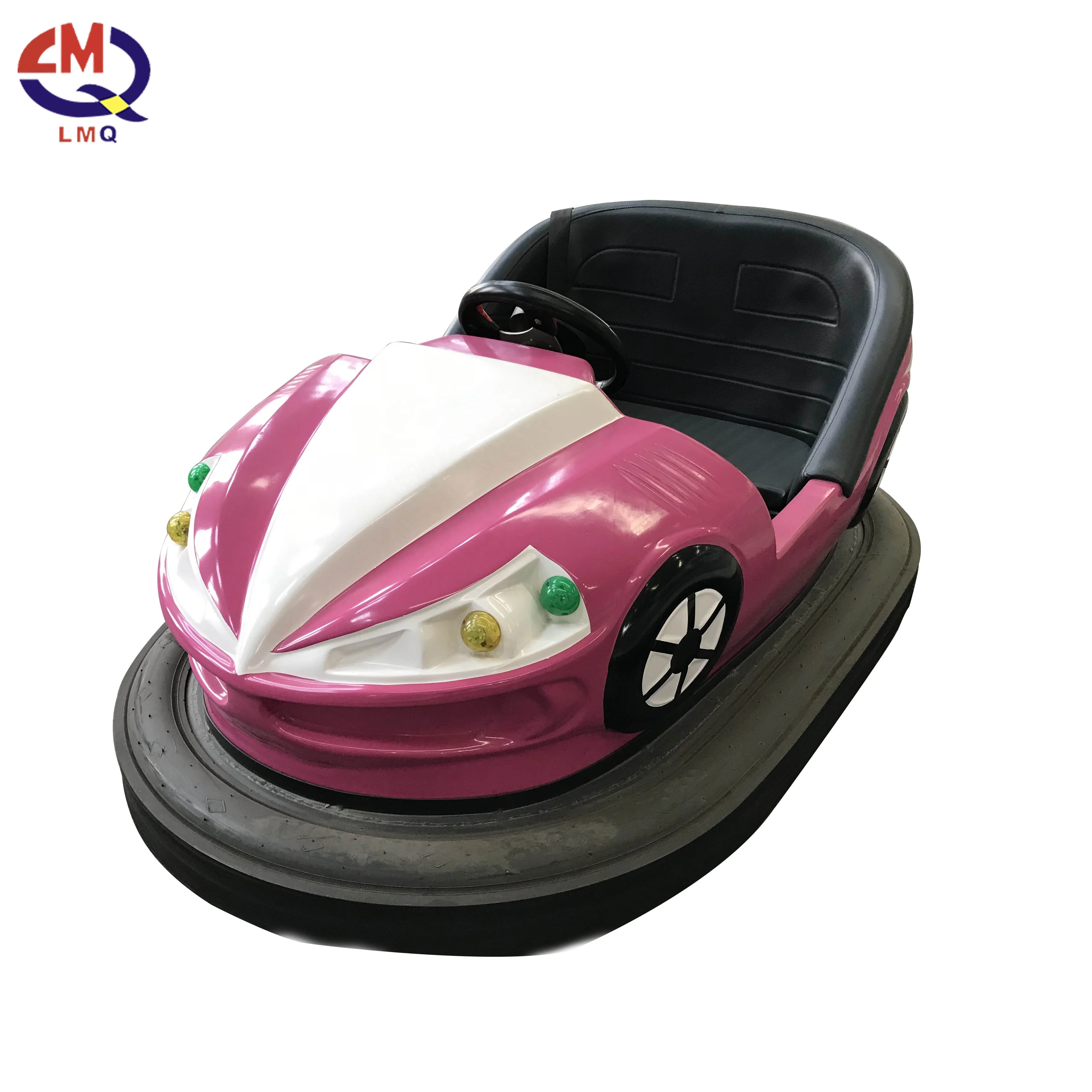 bumper car ride for sale