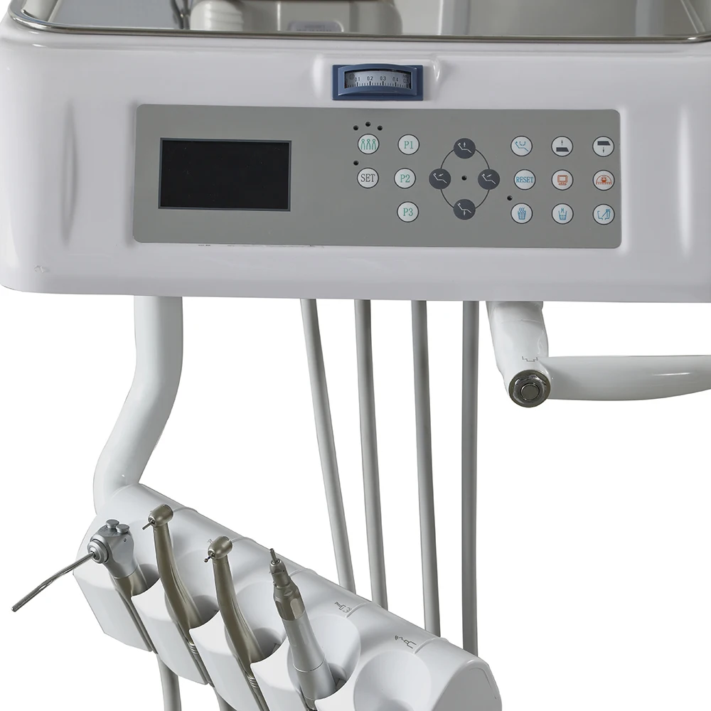 Aligan Dental 2023 Luxury Version Of Dental Integrated Therapy Machine