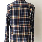 Manufacturer Low Price Clothes Mens Shirt Casual Sweat Shirt For Men Custom