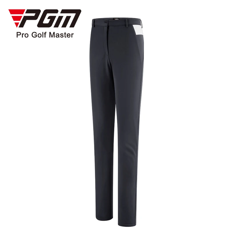 golf winter trousers ladies