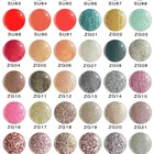 Polish RONIKI Free Sample OEM Private Label Color Soak Off Uv Nail Gel Polish