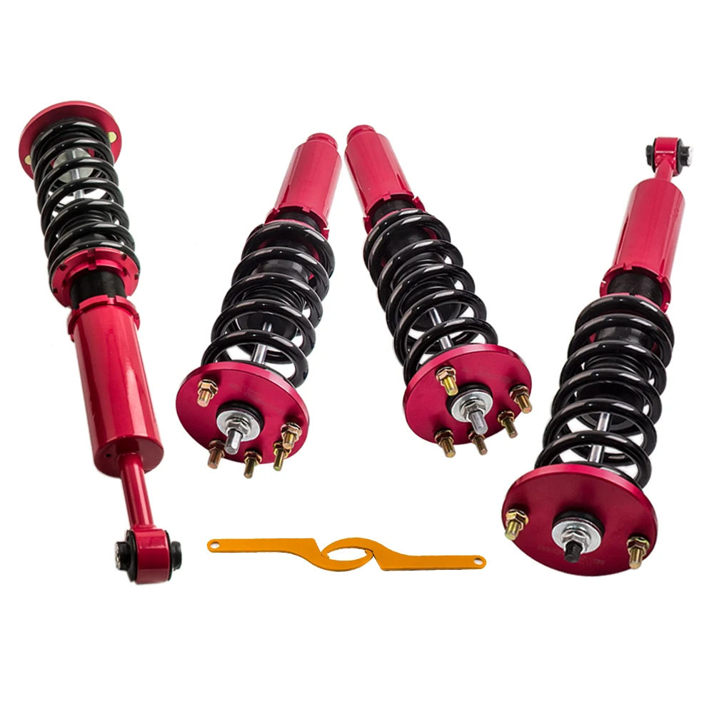Coilovers Kits for Honda Accord 03-07 Acura TSX 03-07 Coil Springs SHock Strut
