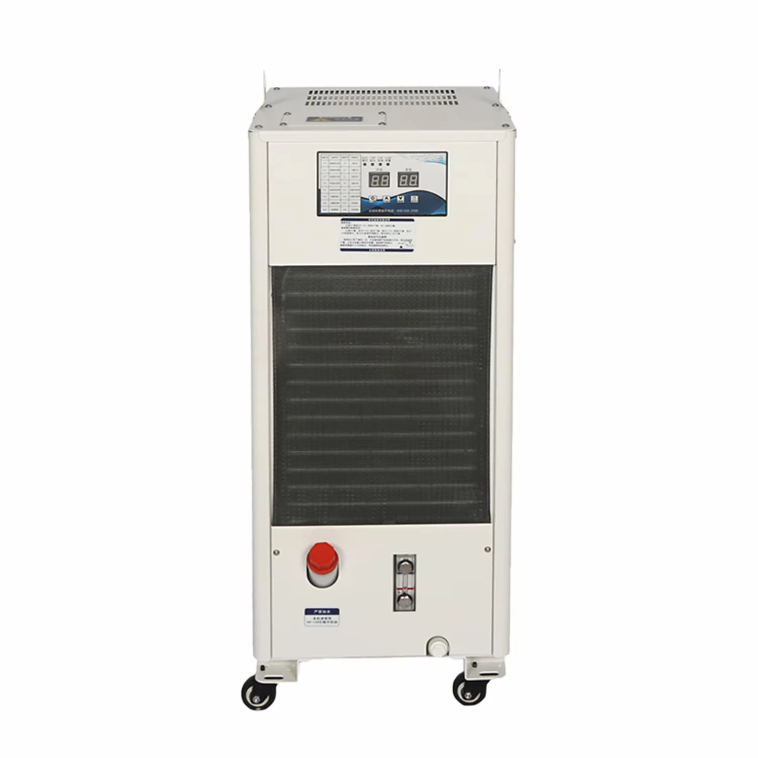 Industrial Glycol Chiller, 220V, 2.5 kW - detail 12