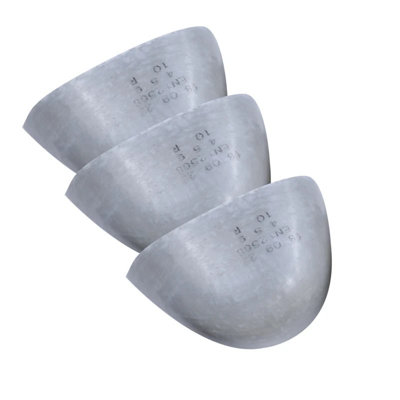 Fibreglass toe cap Clearance