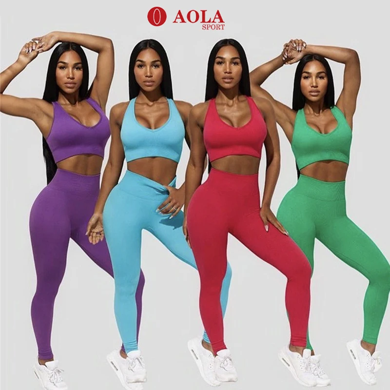 2022 Summer Athletic Fitness Wear Gym 