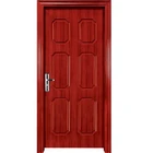 Doors Wood Door High Quality Fire Proof Wooden Doors Cheap Wood Door
