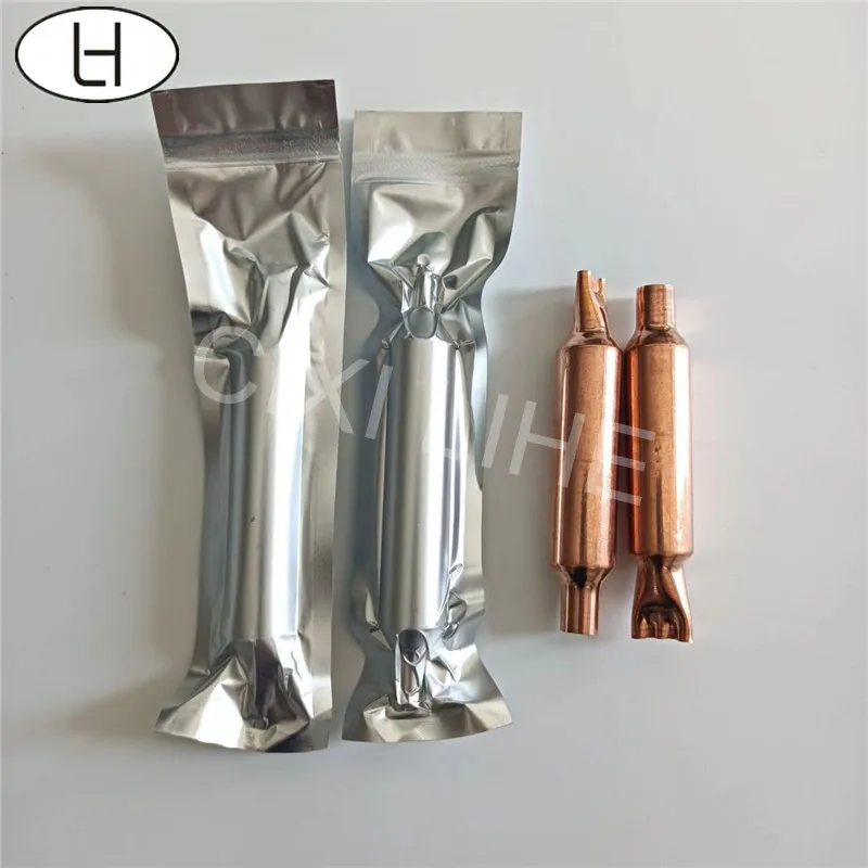 Filter Drier, 15g, 115mm, Copper - detail 12