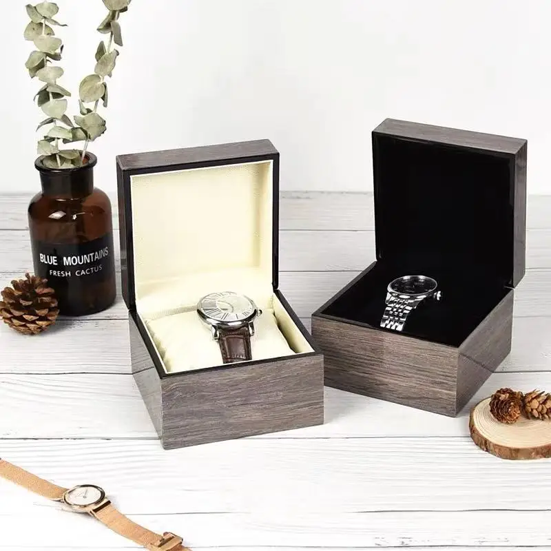 pu box watch box gift box customized - buy oem watch box,watch
