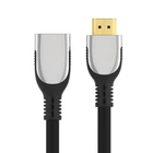 Hdmi To OEM ODM Support HDMI Cables Gold Plated 4K 8K 1M 2M 3M 5M HDMI Male To Female Extension Cable