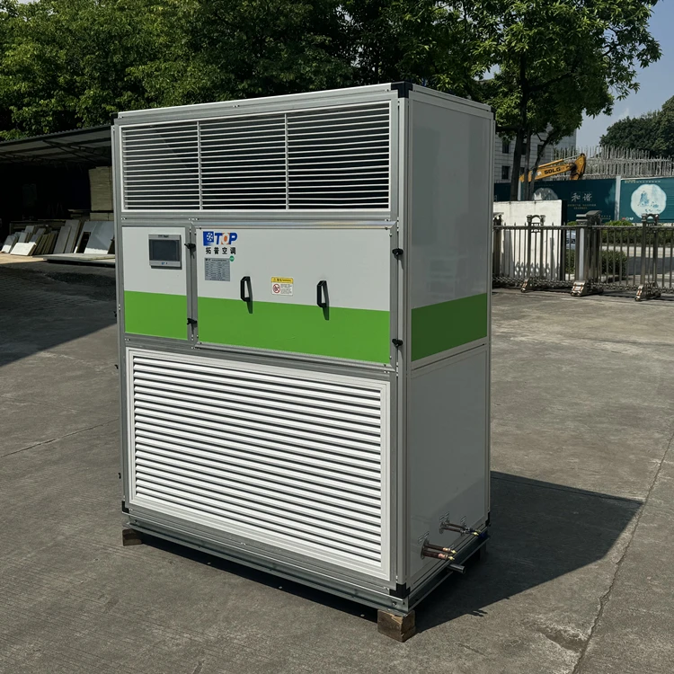 Split Air Conditioners, HVAC, R134a - detail 6