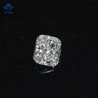 Diamond CRYSDIAM Cushion Cut VS2 Cvd Loose Diamond Lab Grown Cvd 0.3 0.9 Diamond