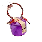 Acrylic Purse Purses Women Transparent Bag Acrylic Purse Handbags Cute Purses Women Handbags