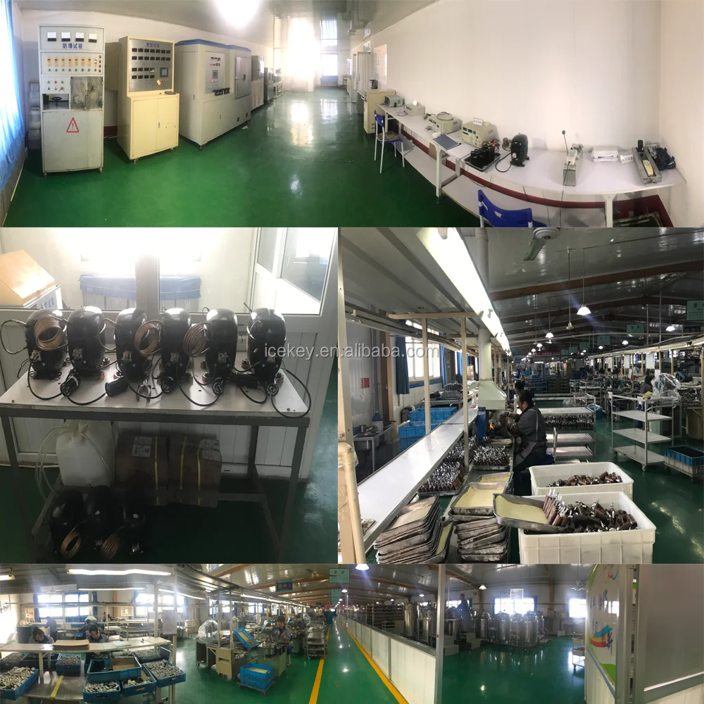 Cbb61 Air Conditioning Fan, 150v~600v - detail 16