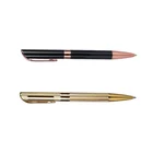 Pen Gel Hotel Ball Point Pen Custom Hotel Luxury Ball Point Pen Metal Gel Pen Custom Metal Pen