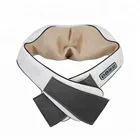 Air Neck Guangdong Exquisite Workmanship Customized Packaging Air Soft Neck Shoulder Massager