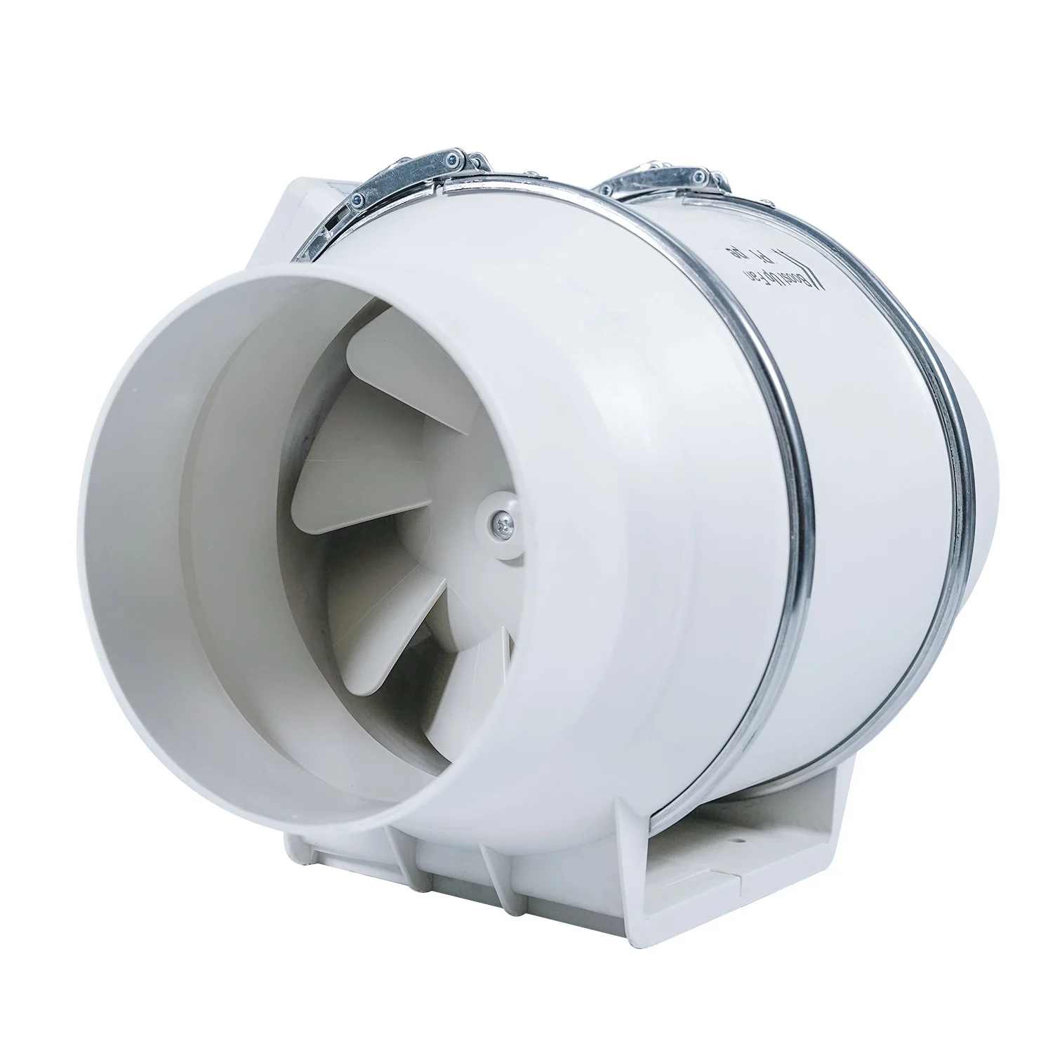 Air Blower, 110-240V, Inline - detail 2